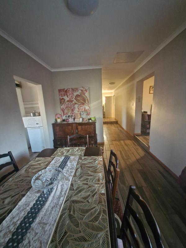 6 Bedroom Property for Sale in Vryburg North West
